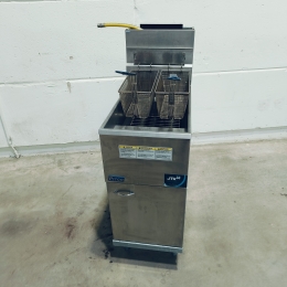 Fryer Pitco